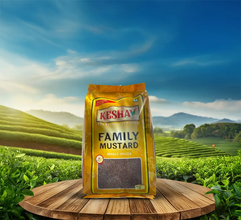 Family-Mustard